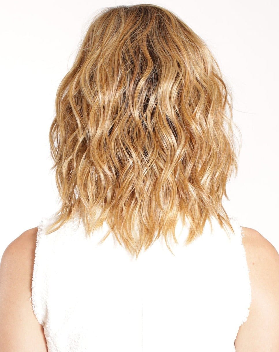 Columbia by Belle Tress | HF Synthetic Lace Front Wig | Mono Part - Wig Studio 1