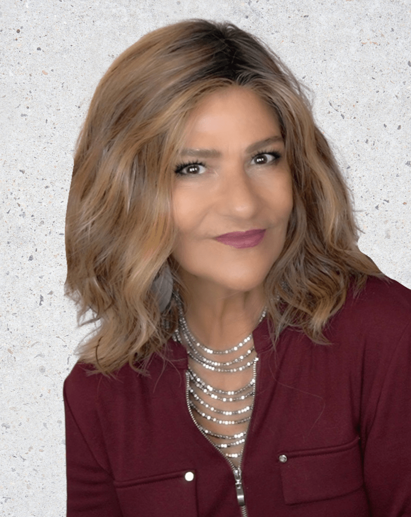 Columbia by Belle Tress | HF Synthetic Lace Front Wig | Mono Part - Wig Studio 1