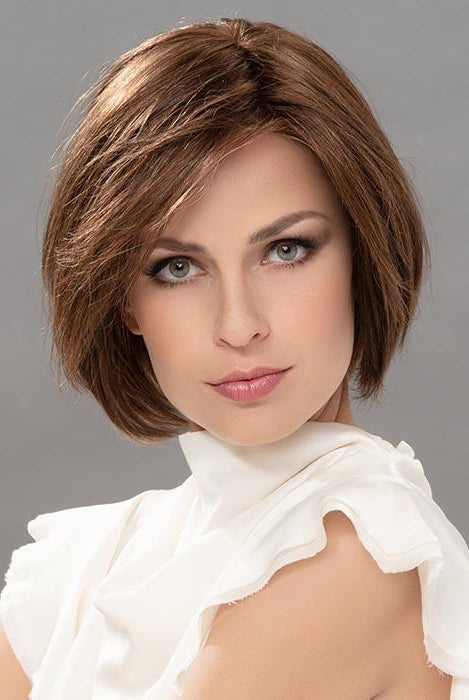 Cometa by Ellen Wille | European Human Hair Topper - Wig Studio 1