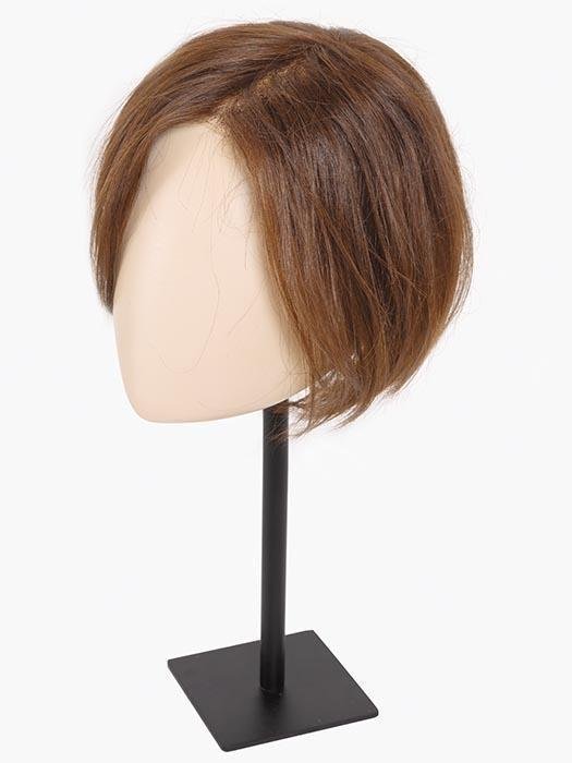 Cometa by Ellen Wille | European Human Hair Topper - Wig Studio 1