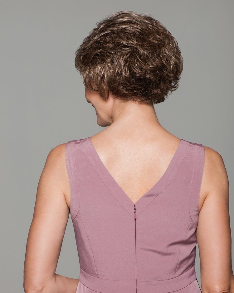 Commitment Large | Synthetic Wig by Gabor | Basic Cap - Wig Studio 1