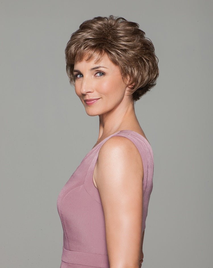 Commitment Synthetic Wig by Gabor | Basic Cap - Wig Studio 1