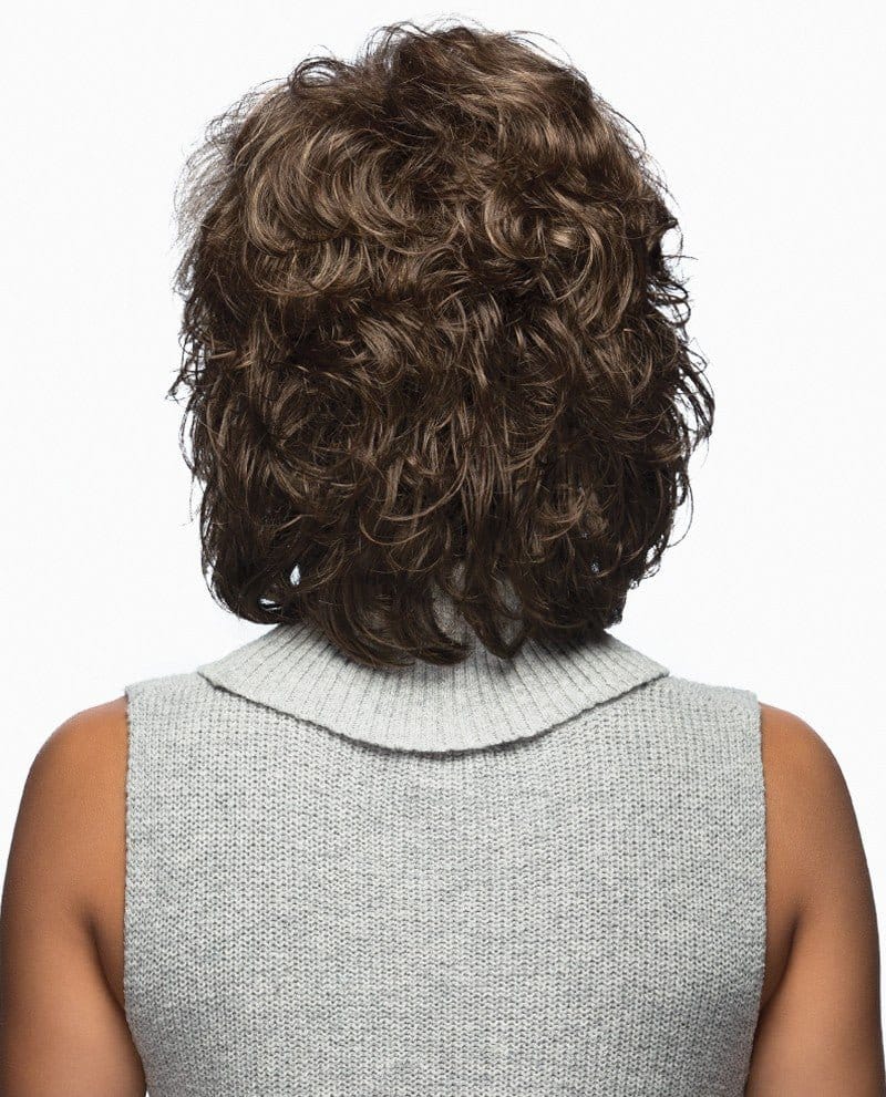 Compliment Synthetic Wig by Estetica | Basic Cap - Wig Studio 1