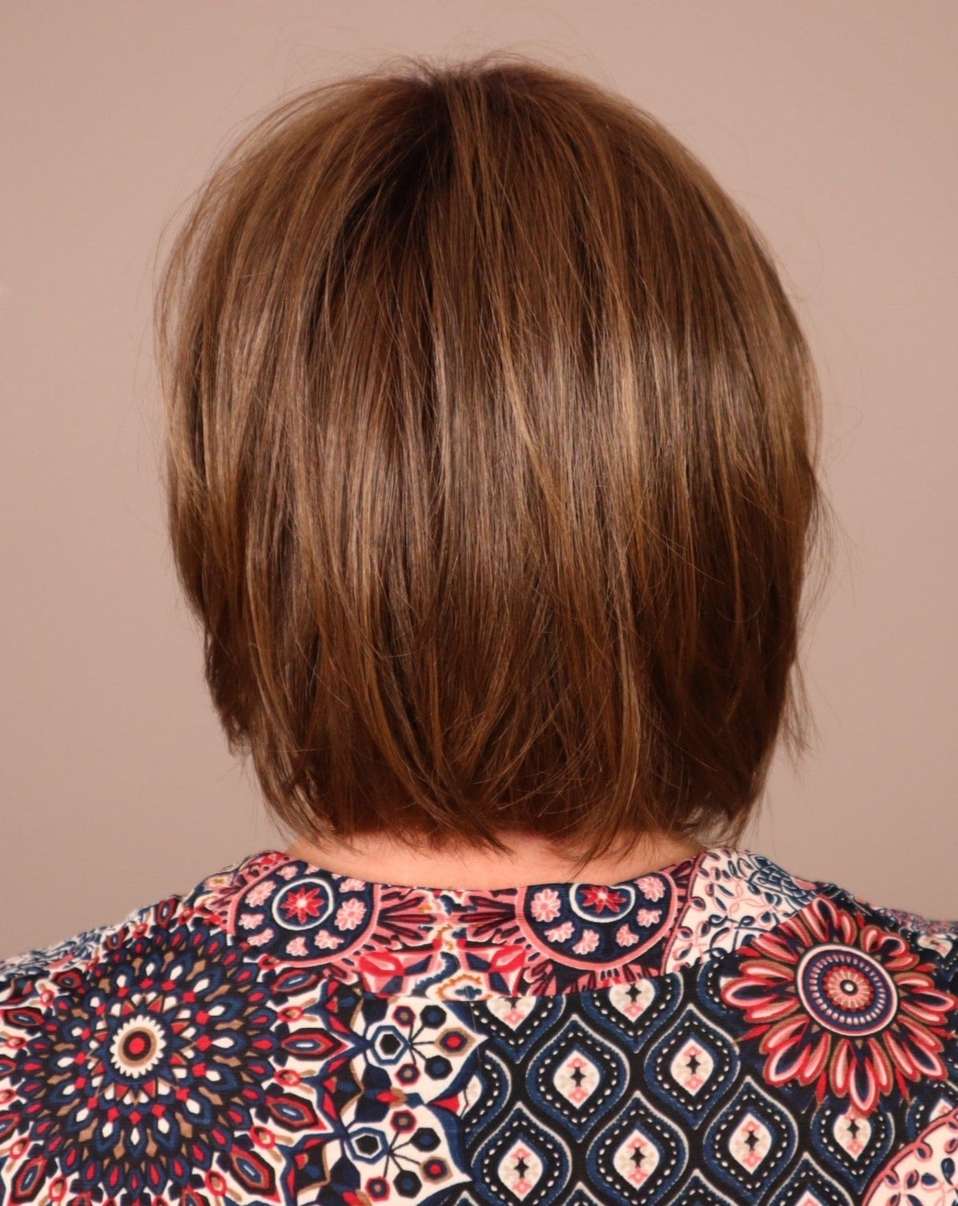 Confidence by Toni Brattin | Heat Friendly Synthetic Wig | Average Cap - Color
