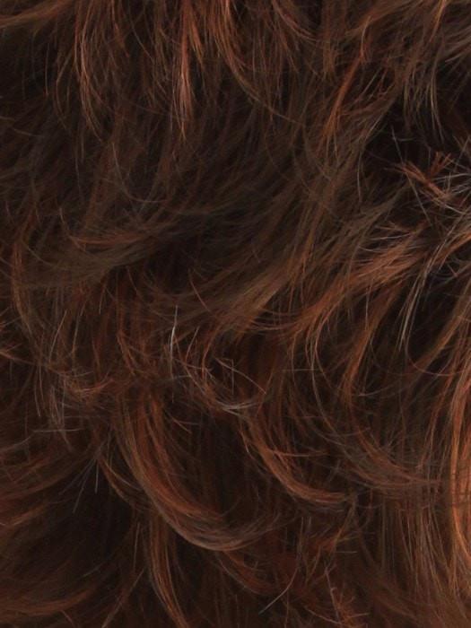 Connie Synthetic Wig by WigPro | Basic Cap - Wig Studio 1