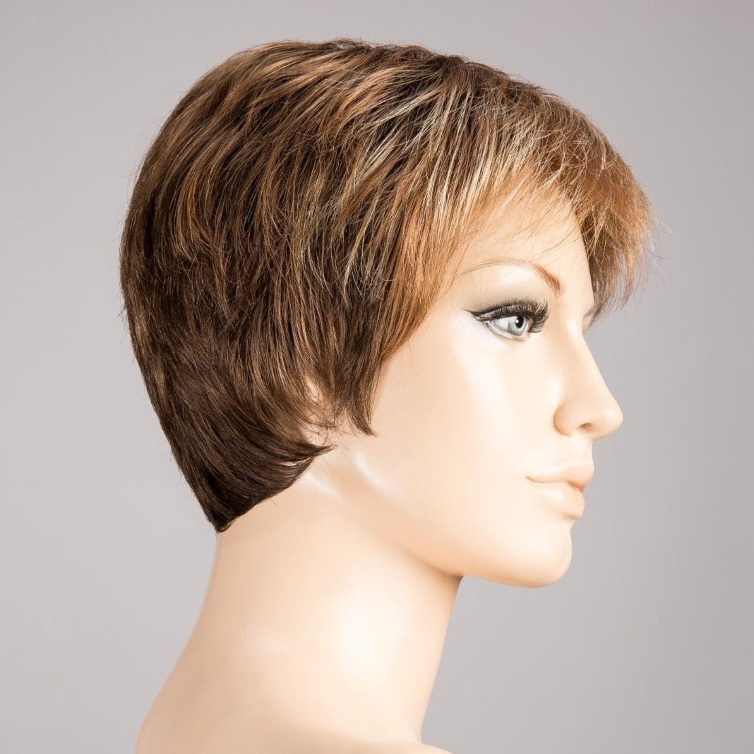 Cool by Ellen Wille | Synthetic Lace Front Wig | Mono Crown - Wig Studio 1
