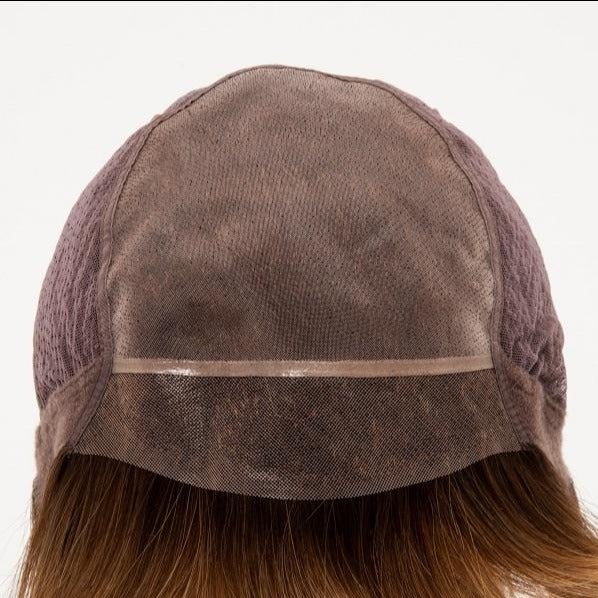 Coti by Envy | Human Hair/Heat Friendly Synthetic Wig - Wig Studio 1