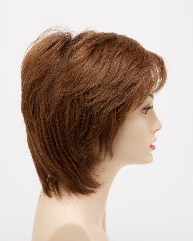 Coti by Envy | Human Hair/Heat Friendly Synthetic Wig - Wig Studio 1