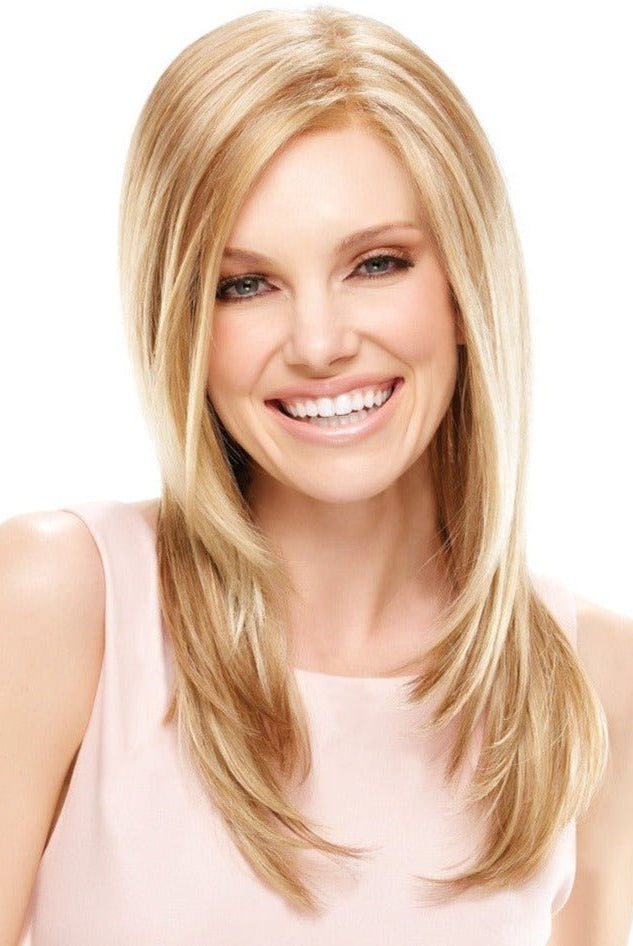 Courtney by Jon Renau | Synthetic Lace Front Wig | Hand Tied - Wig Studio 1