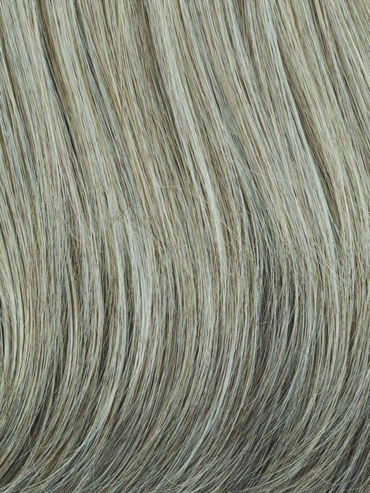 Crowd Pleaser by Raquel Welch | HF Synthetic Lace Front Wig | Mono Part - Wig Studio 1