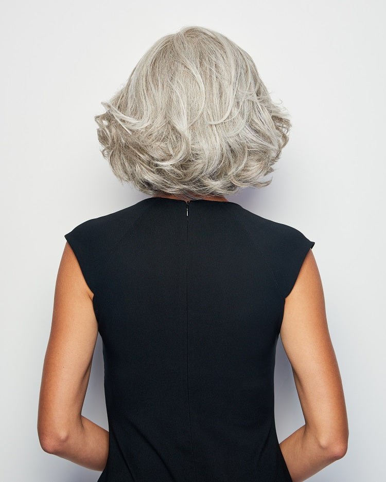 Crowd Pleaser by Raquel Welch | HF Synthetic Lace Front Wig | Mono Part - Wig Studio 1