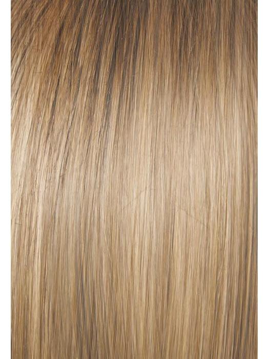 Crowd Pleaser by Raquel Welch | HF Synthetic Lace Front Wig | Mono Part - Wig Studio 1