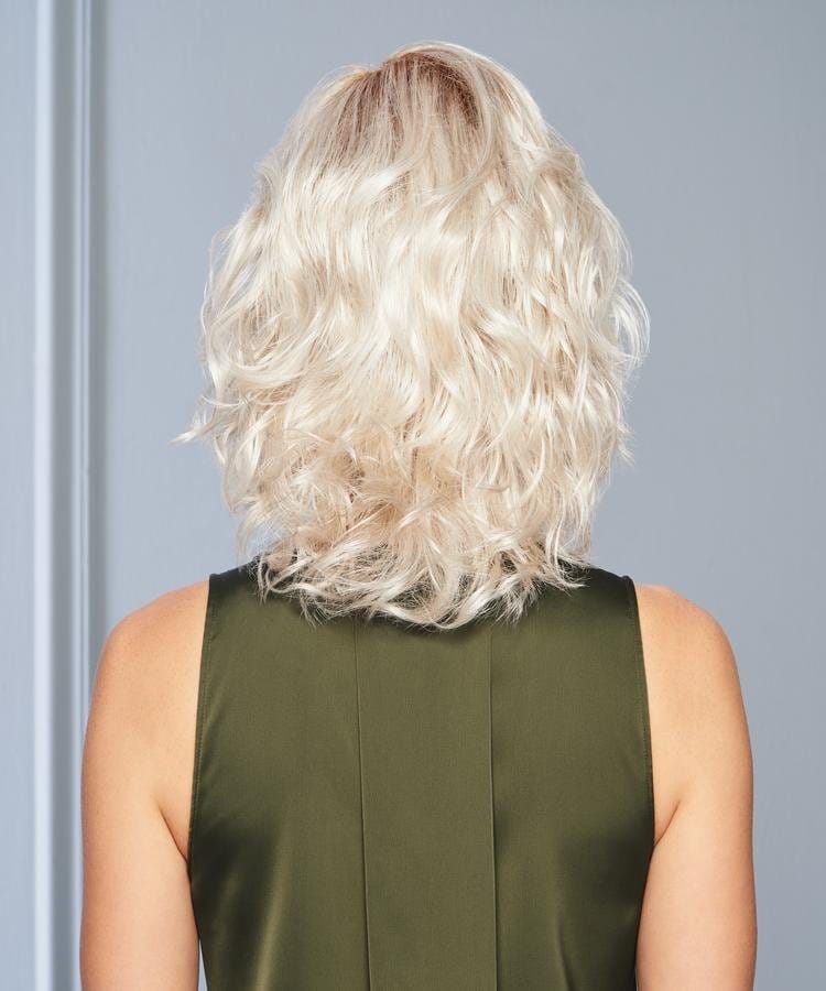 Curl Up Synthetic Lace Front Wig by Gabor - Wig Studio 1