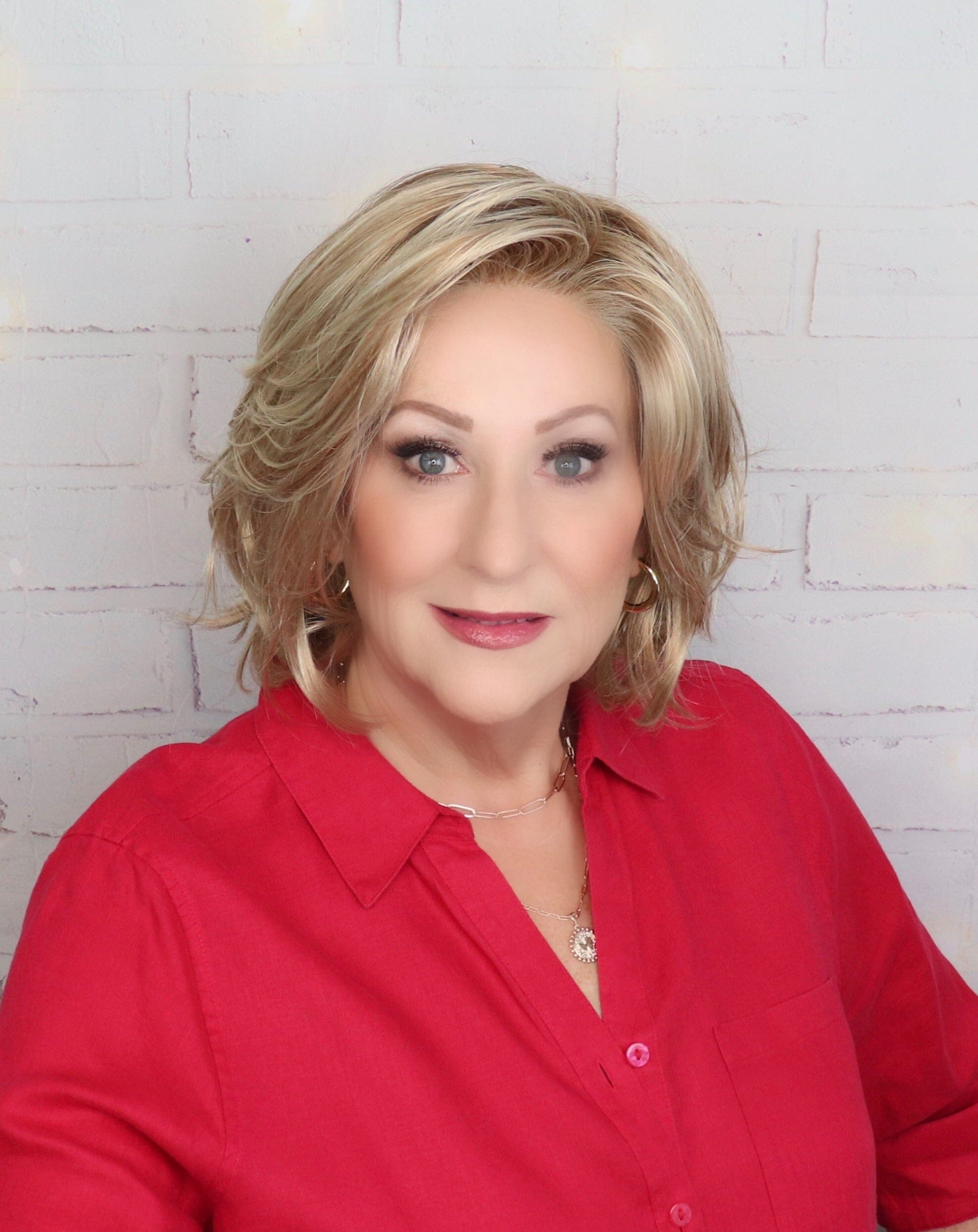 Open Box | Curves Ahead Wig by Gabor | Synthetic Hair | Average Cap | GL15/26SS