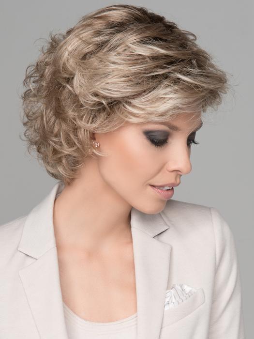 Daily by Ellen Wille | Synthetic Lace Front Wig | Mono Crown - Wig Studio 1