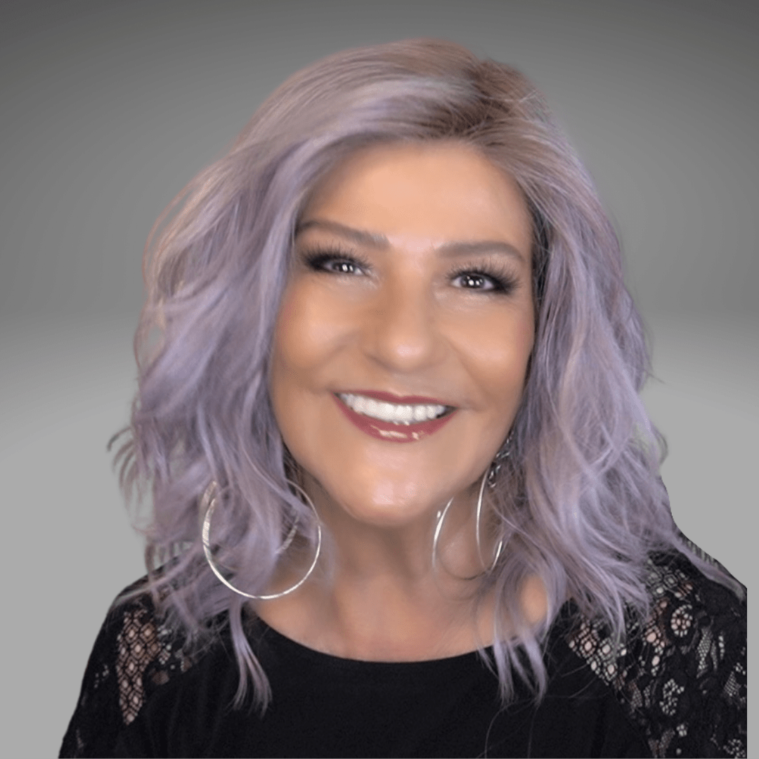 Dalgona 16 by Belle Tress | HF Synthetic Lace Front Wig | Mono Part - Wig Studio 1