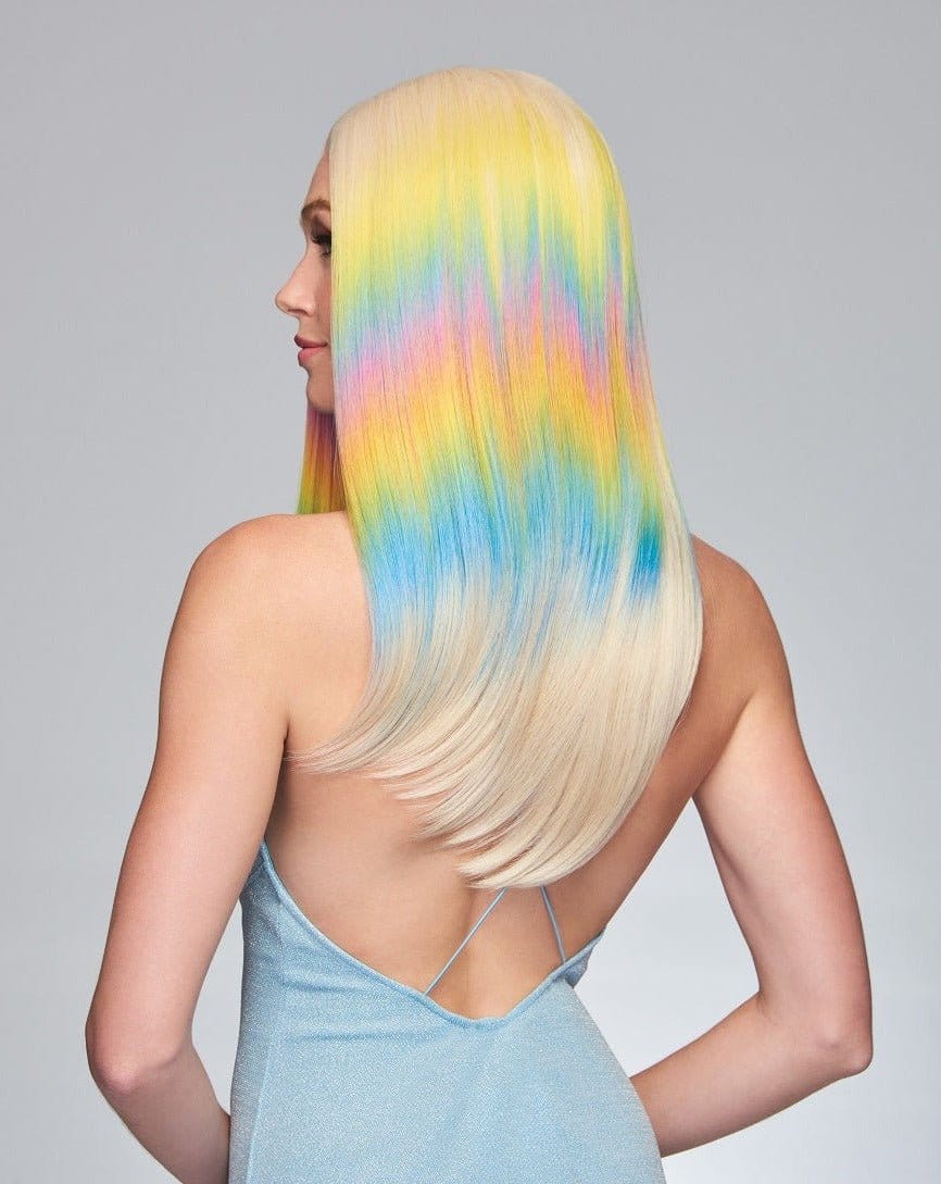 Dance till Dawn by Hairdo | HF Synthetic Lace Front Wig | Mono Part - Color