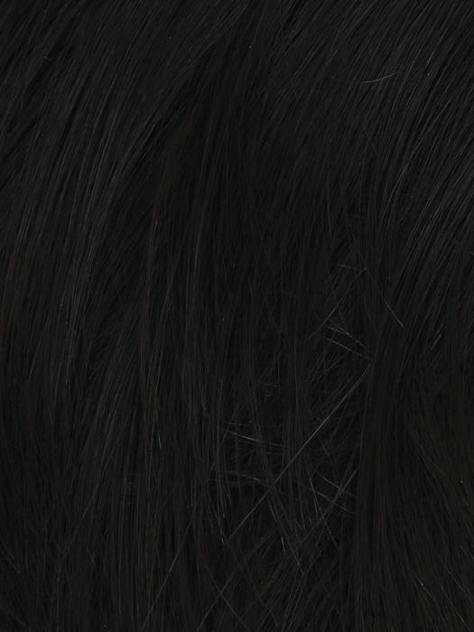 Dapper | Men's HF Synthetic Lace Front Wig | Mono Crown - Wig Studio 1