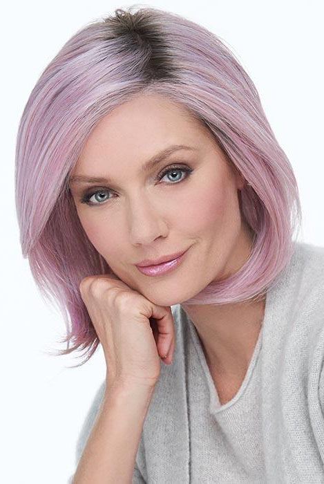 Dare To Be by Raquel Welch | Synthetic Synthetic Lace Front Wig | Mono Top - Wig Studio 1