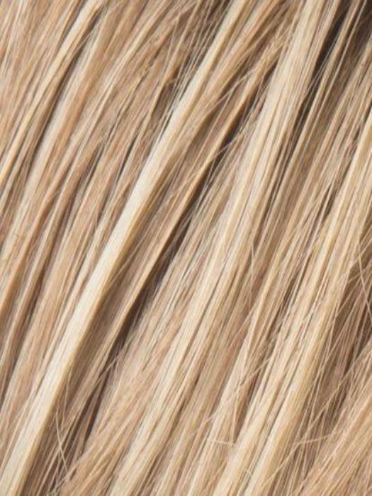 SAND MIX | Light Brown, Medium Honey Blonde, and Light Golden Blonde blend