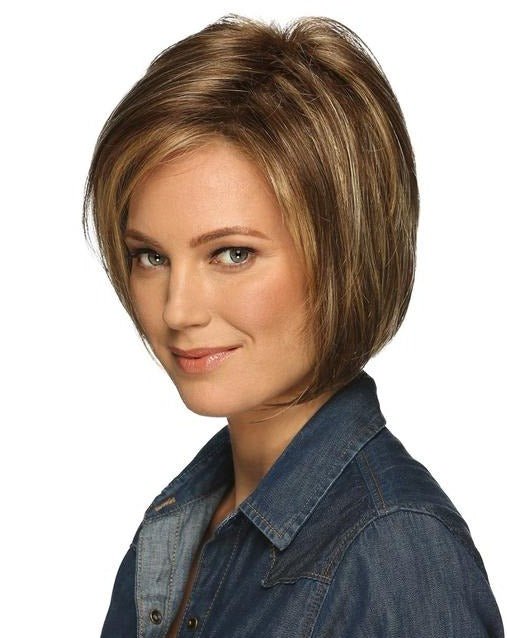 Deena Synthetic Lace Front Wig by Estetica - Wig Studio 1