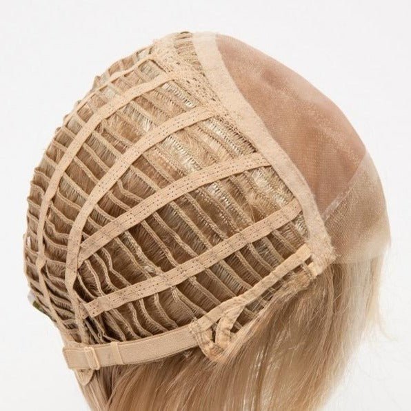 Delaney by Envy | Synthetic Lace Front Wig | Mono Top - Wig Studio 1