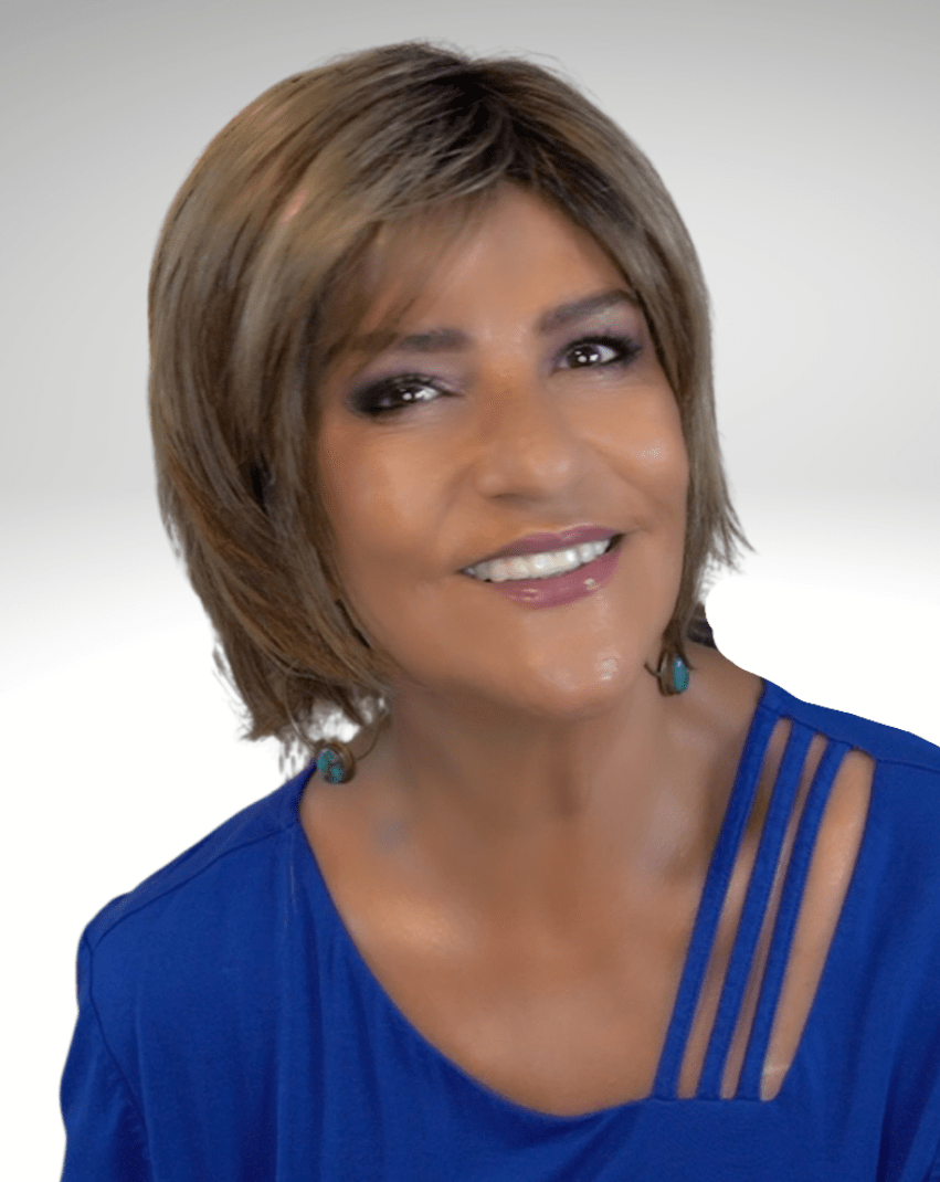 Delaney by Envy | Synthetic Lace Front Wig | Mono Top - Wig Studio 1