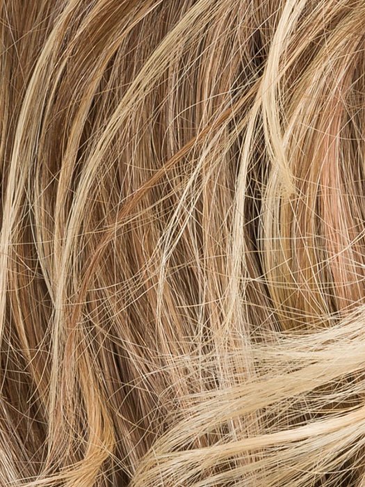 Delight | HF Synthetic Lace Front Wig | Mono Part - Wig Studio 1