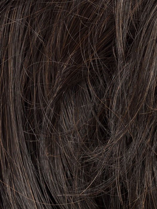 Delight | HF Synthetic Lace Front Wig | Mono Part - Wig Studio 1