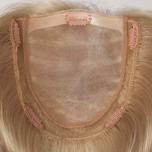 Delight Topper by Henry Margu | Synthetic Hair - Wig Studio 1