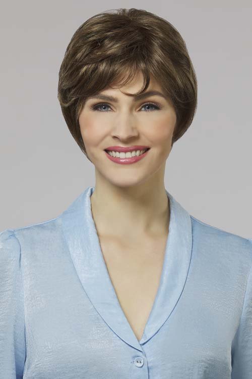 Delight Topper by Henry Margu | Synthetic Hair - Wig Studio 1