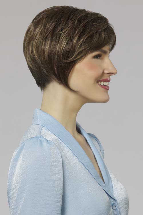 Delight Topper by Henry Margu | Synthetic Hair - Wig Studio 1