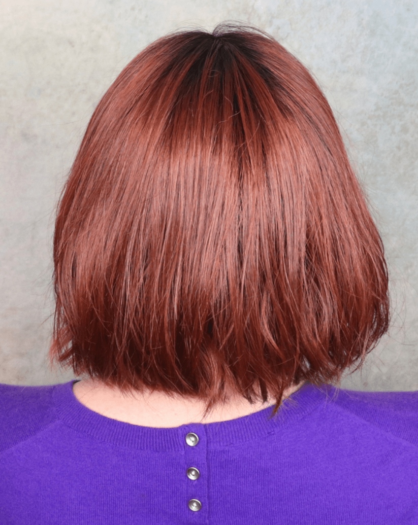 Destiny by Belle Tress | HF Synthetic Lace Front Wig | Mono Part - Wig Studio 1