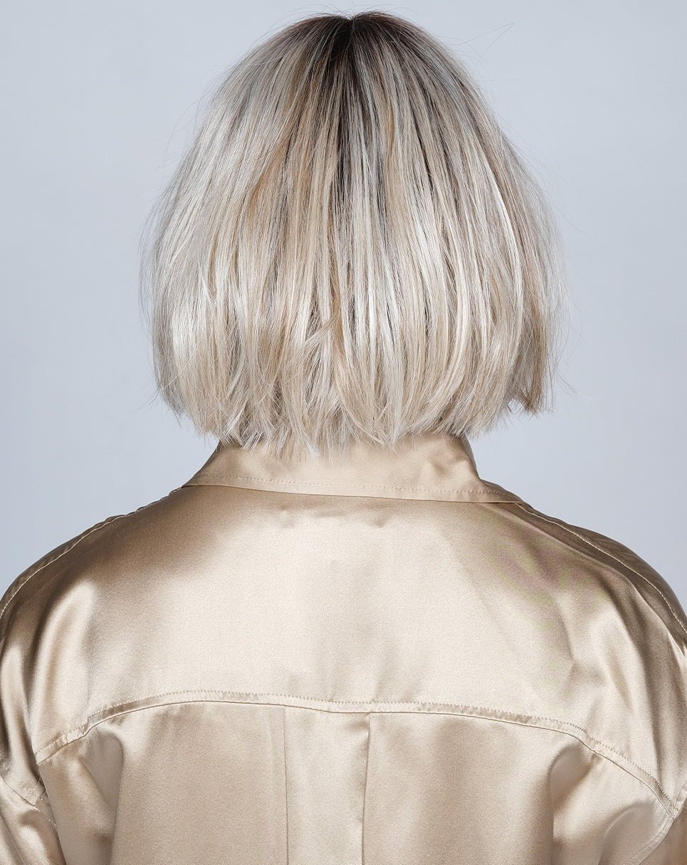 Destiny by Belle Tress | HF Synthetic Lace Front Wig | Mono Part - Wig Studio 1