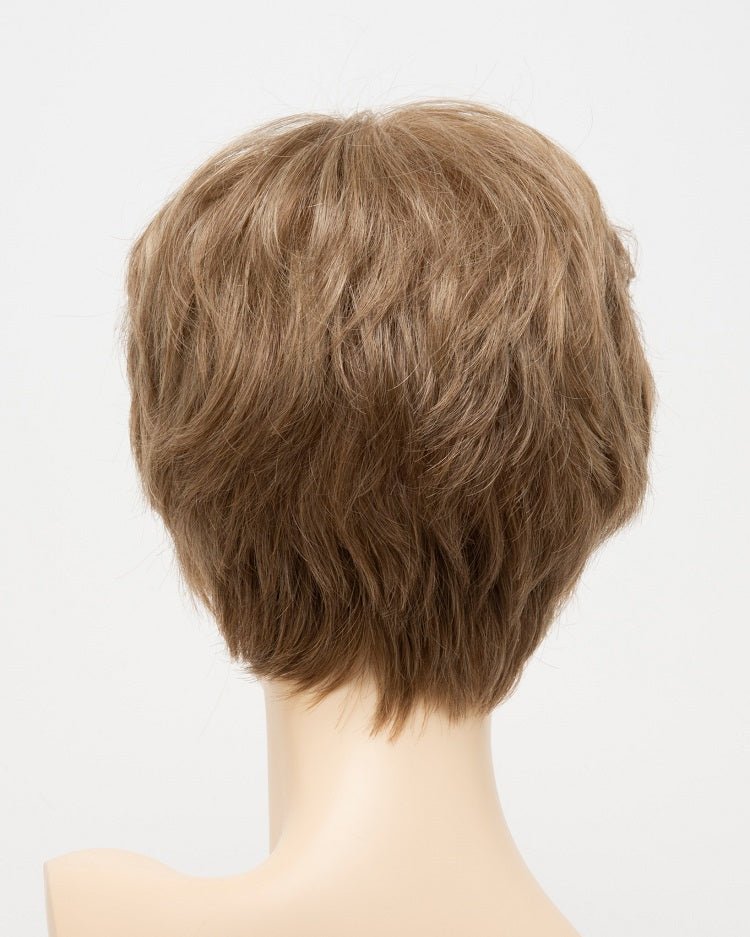 Destiny by Envy | Human Hair/Heat Friendly Synthetic Blend Wig - Wig Studio 1