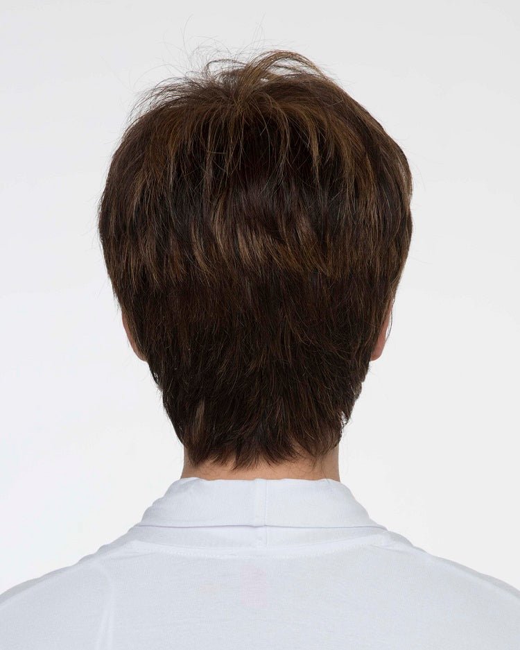 Destiny by Envy | Human Hair/Heat Friendly Synthetic Blend Wig - Wig Studio 1