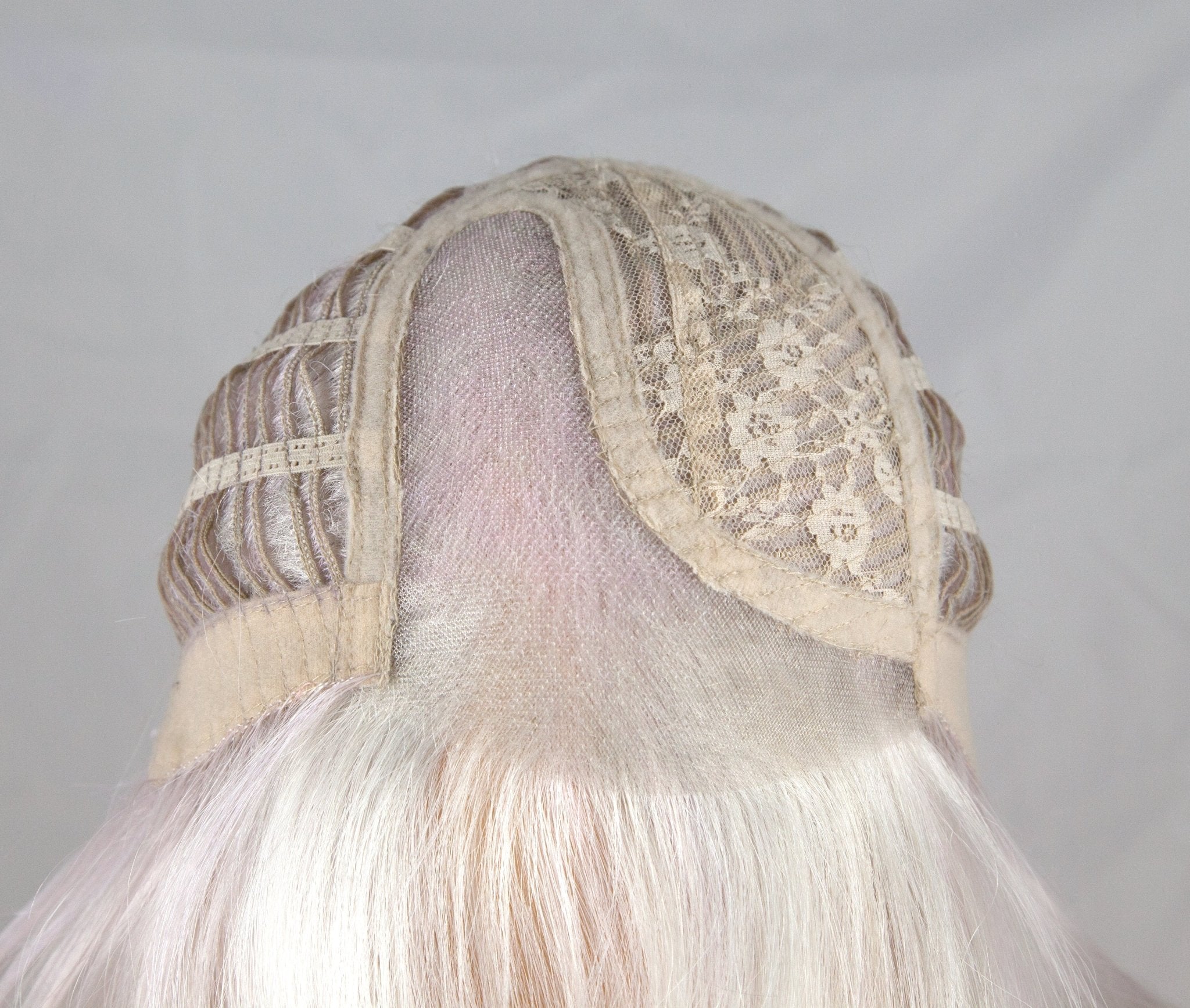 Destiny | HF Synthetic Lace Front Wig | Mono Part - Wig Studio 1