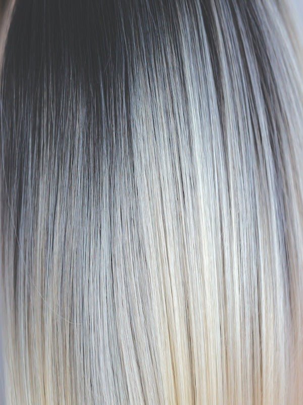 Destiny | HF Synthetic Lace Front Wig | Mono Part - Wig Studio 1