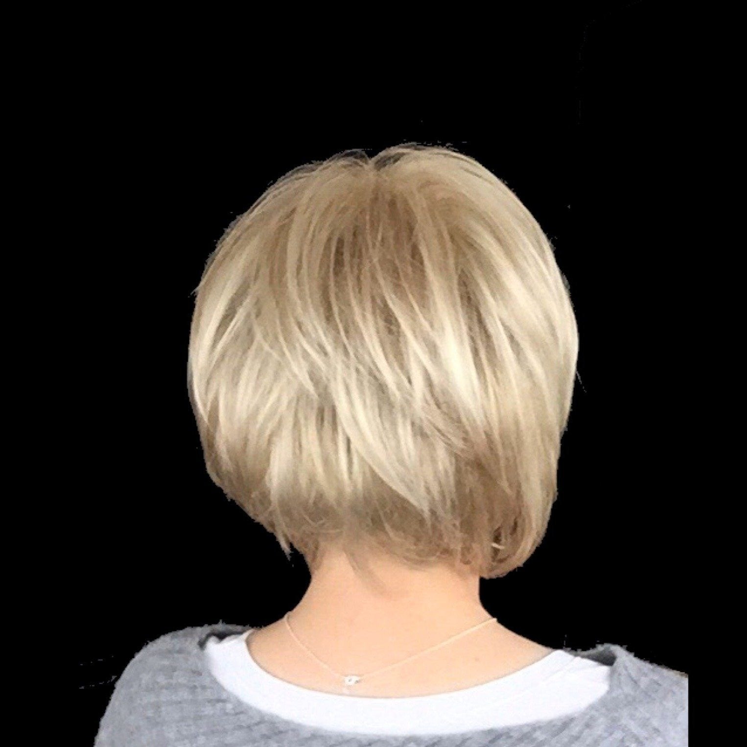 Devin Synthetic Wig by Estetica | Basic Cap - Wig Studio 1