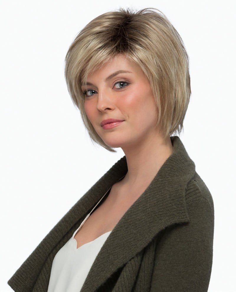 Devin Synthetic Wig by Estetica | Basic Cap - Wig Studio 1