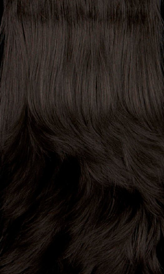 Devon | Synthetic Lace Front Wig | Hand Tied - Wig Studio 1