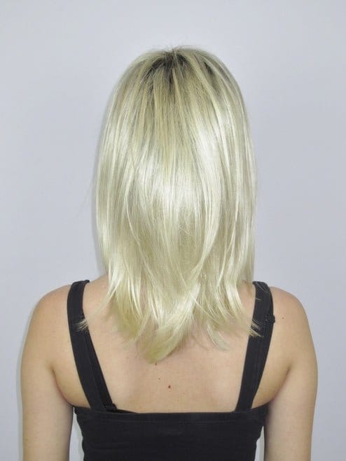 Diana Synthetic Lace Front Wig by Godiva Secret Wigs - Wig Studio 1