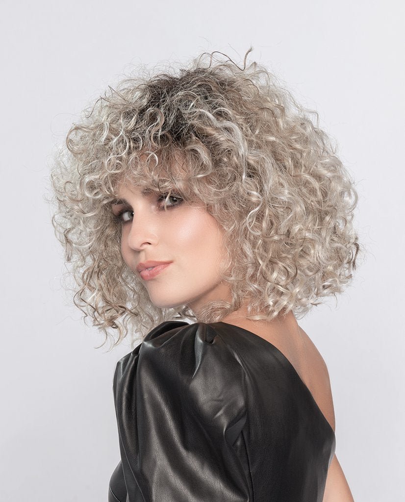 Disco by Ellen Wille | Synthetic Wig | Mini Lace Front - Wig Studio 1