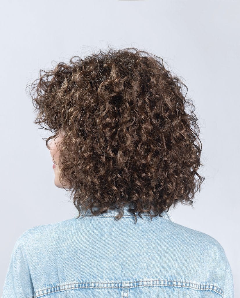 Disco by Ellen Wille | Synthetic Wig | Mini Lace Front - Wig Studio 1