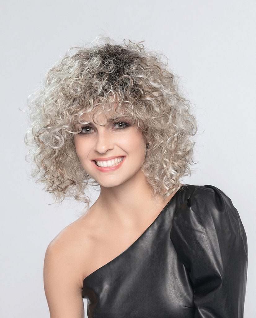 Disco by Ellen Wille | Synthetic Wig | Mini Lace Front - Wig Studio 1