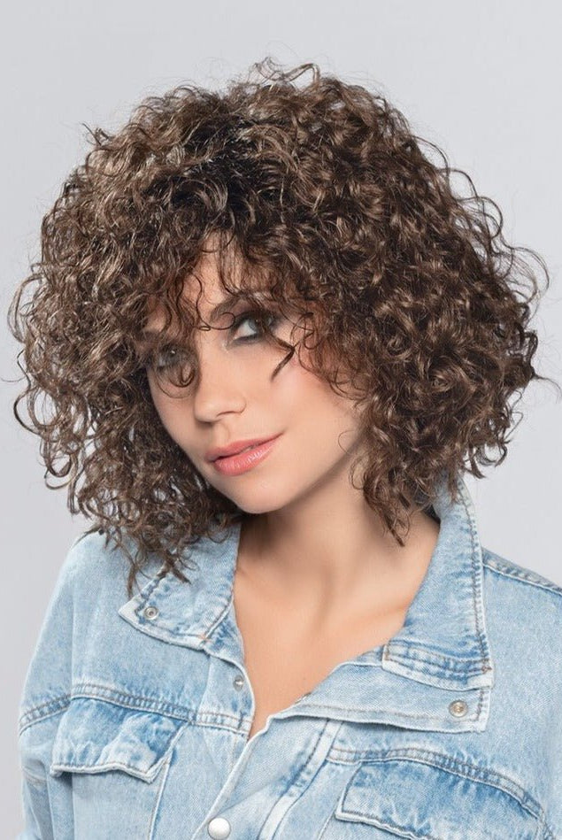 Disco by Ellen Wille | Synthetic Wig | Mini Lace Front - Wig Studio 1