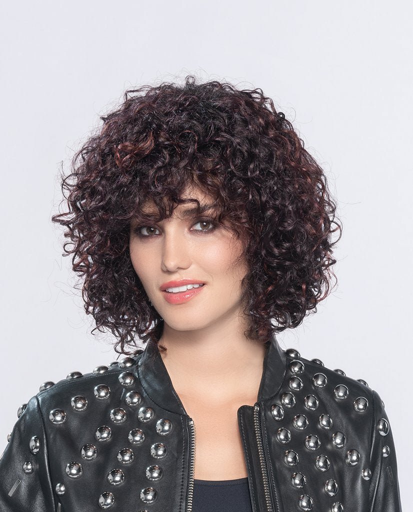 Disco by Ellen Wille | Synthetic Wig | Mini Lace Front - Wig Studio 1