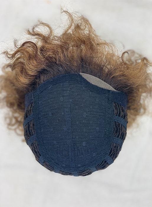 Disco by Ellen Wille | Synthetic Wig | Mini Lace Front - Wig Studio 1