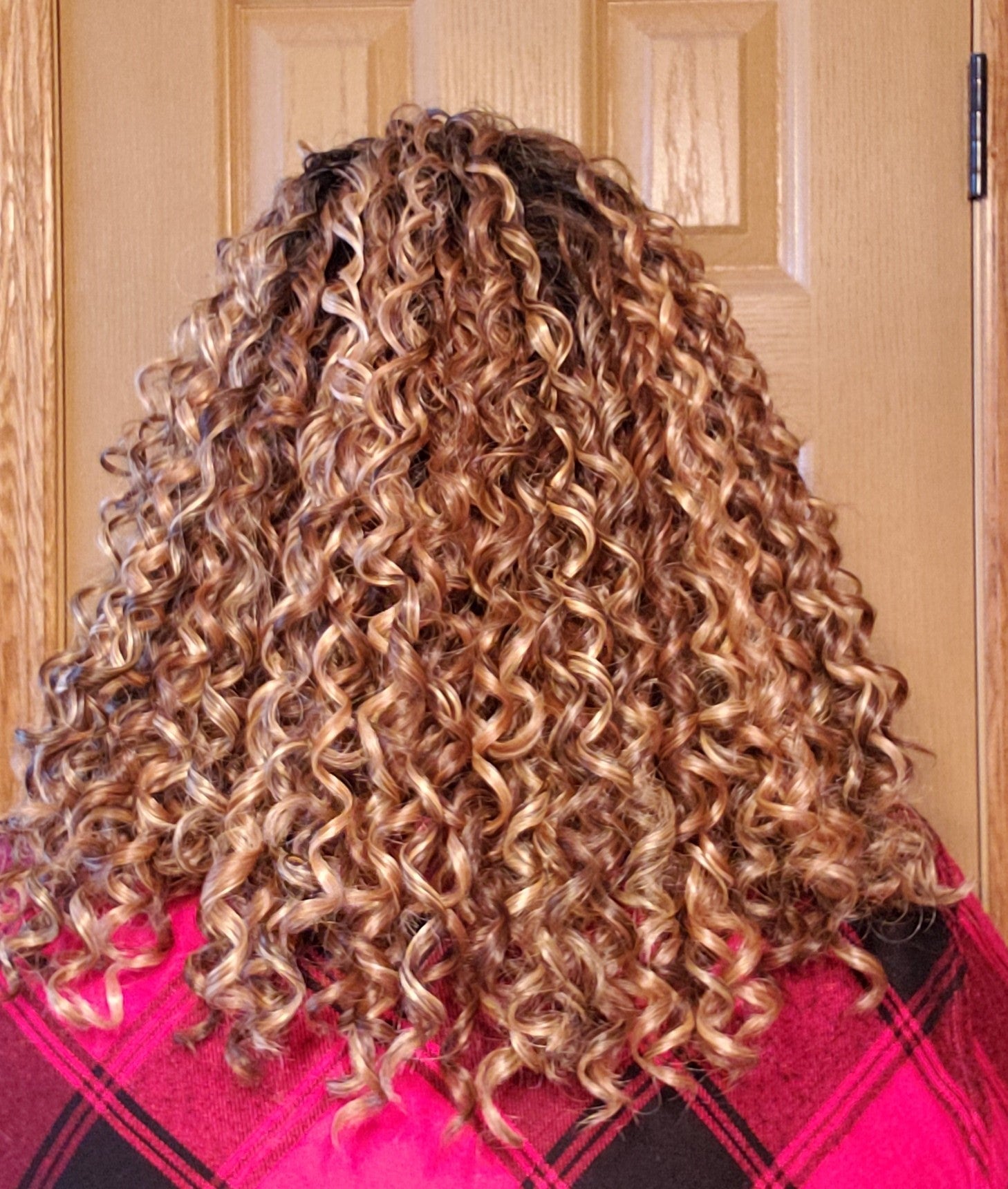 Diva | HF Synthetic Lace Front Wig | Basic Cap - Wig Studio 1