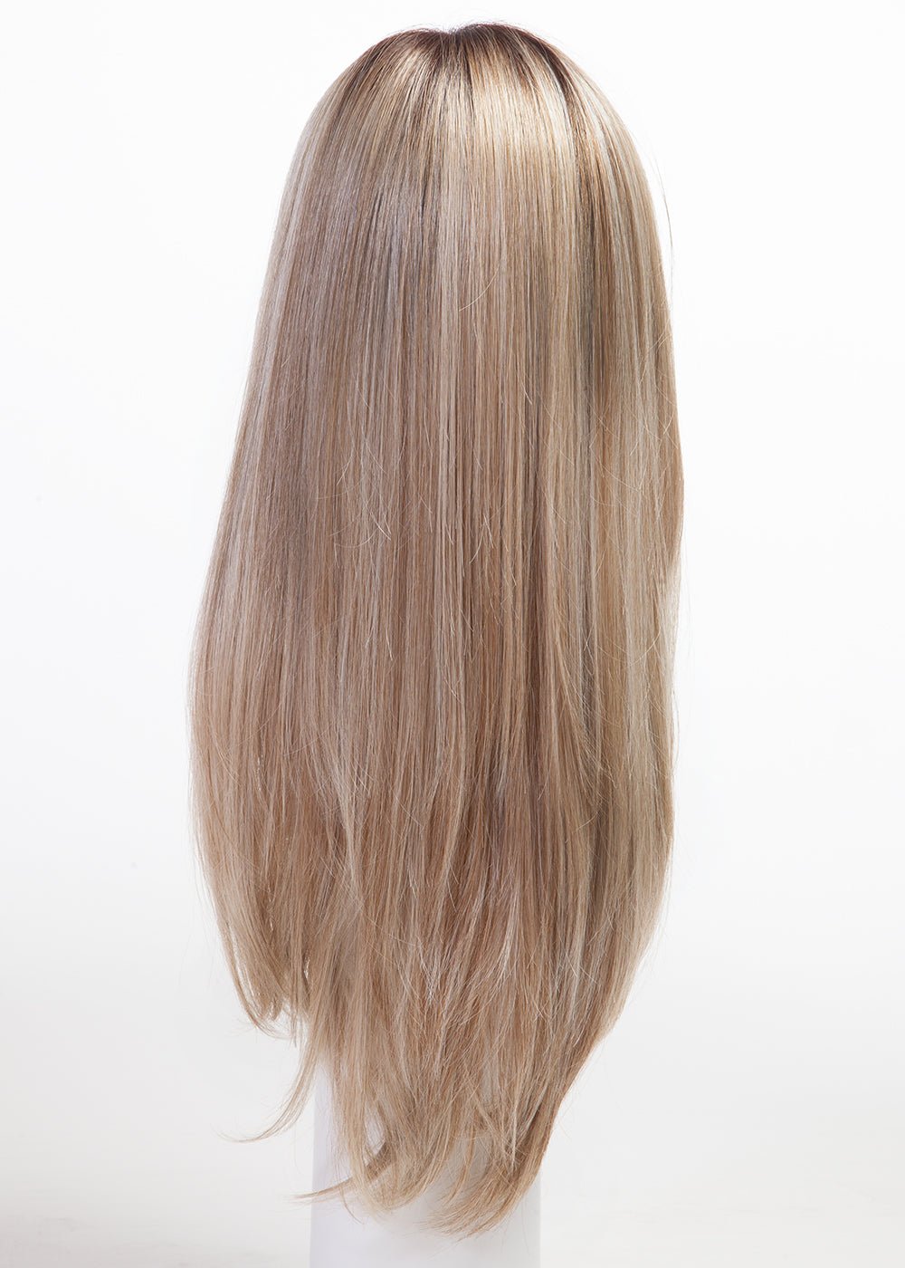 Dolce & Dolce 23 by Belle Tress | HF Synthetic Lace Front Wig | Mono Top - Wig Studio 1